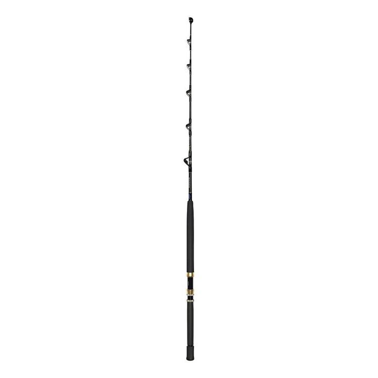 Shimano T Curve Tiagra 5'8" 2 piece 24-37kg Overhead Rod