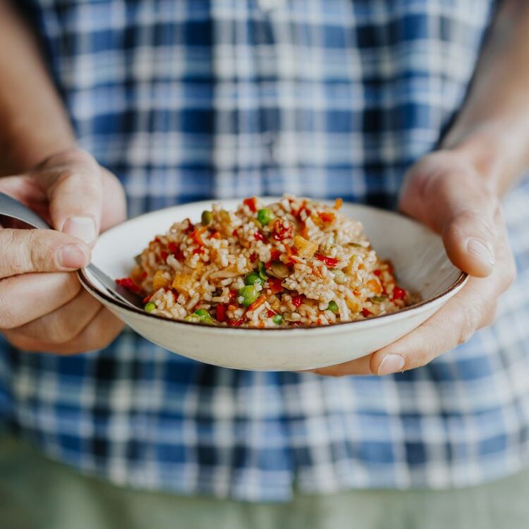 Back Country Nasi Goreng Small