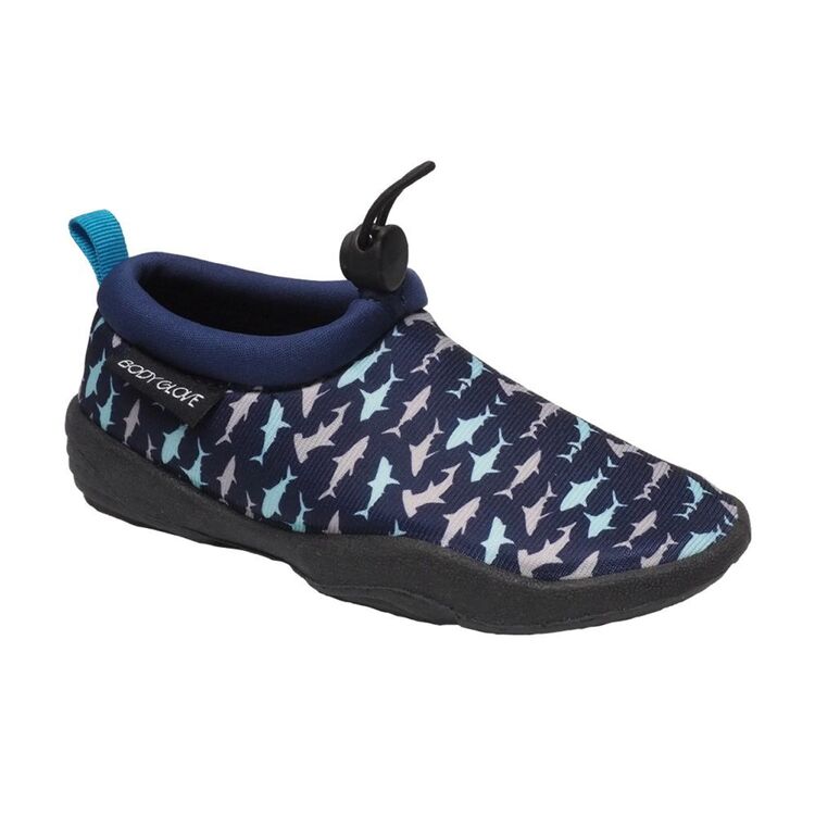 Body Glove Infant Ocean Aqua Sock Blue