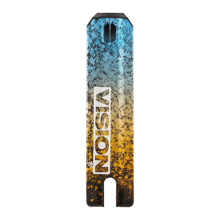 Vision Street Wear Astro Hydro Dip Scooter Black