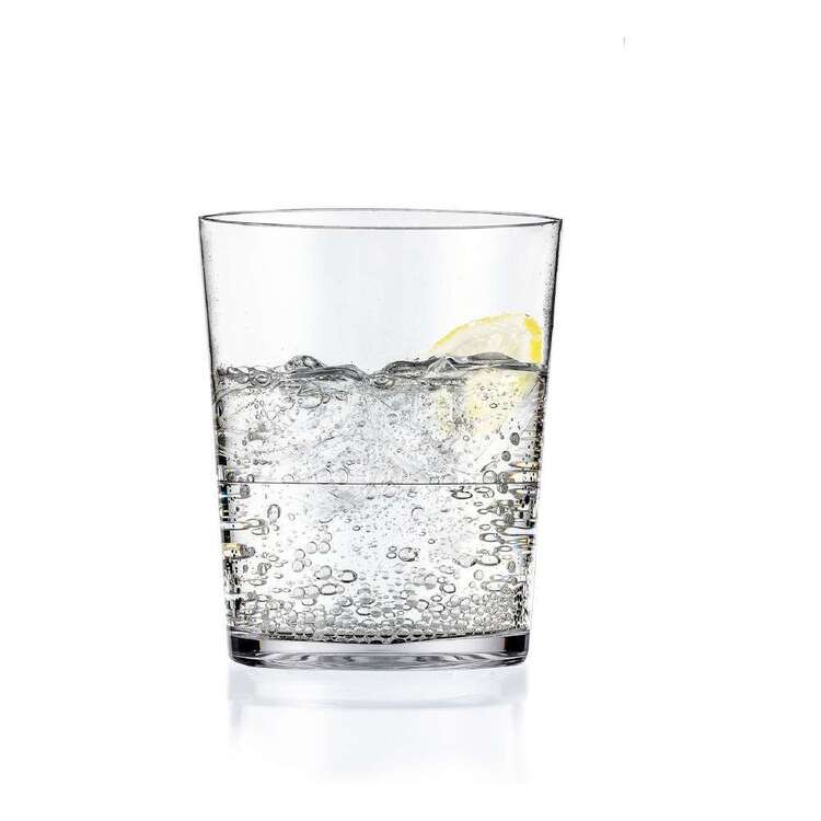 Palm Alfresco Tritan Forever Tumbler 2 Pack 400ml
