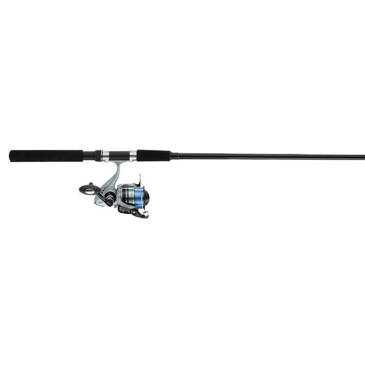 Jarvis Walker Water Rat V 7' General Purpose Combo