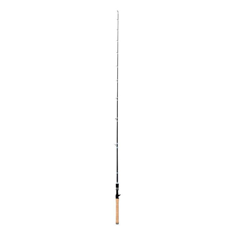 Shimano T Curve Premium 7'10" 2 piece 12-20kg Baitcaster Rod