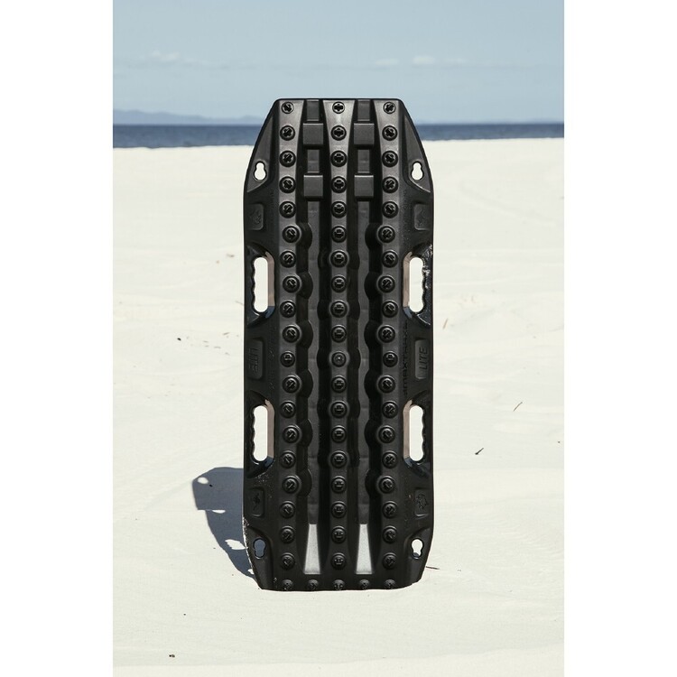 MAXTRAX Lite Recovery Board Black