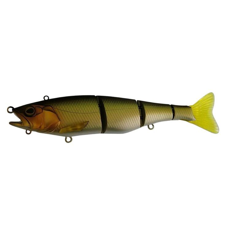 Jackall Gantia Swimbait 180mm Brown Dog 180 mm