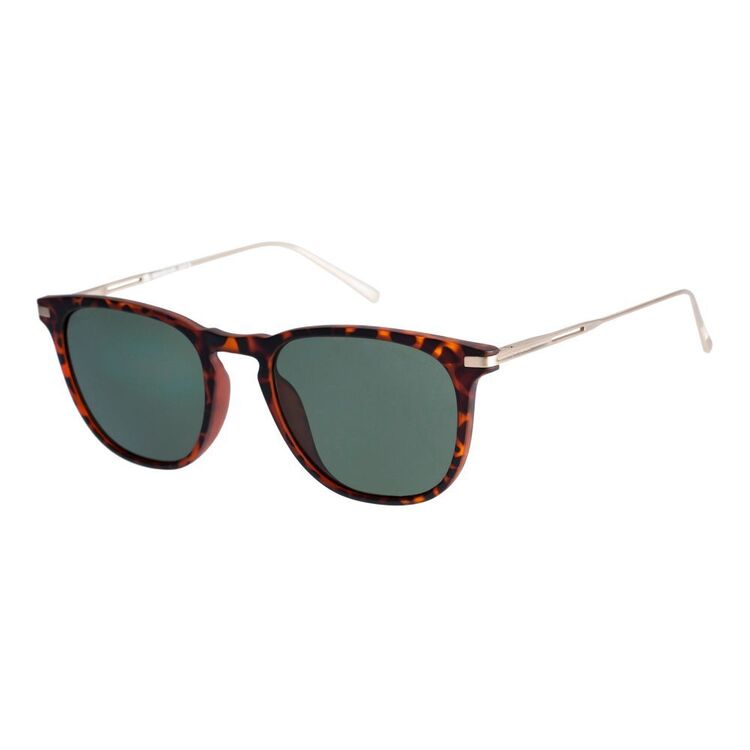 O'Neill ONS Paipo 2.0 Sunglasses with Polarised Lenses Gloss Tort & Green
