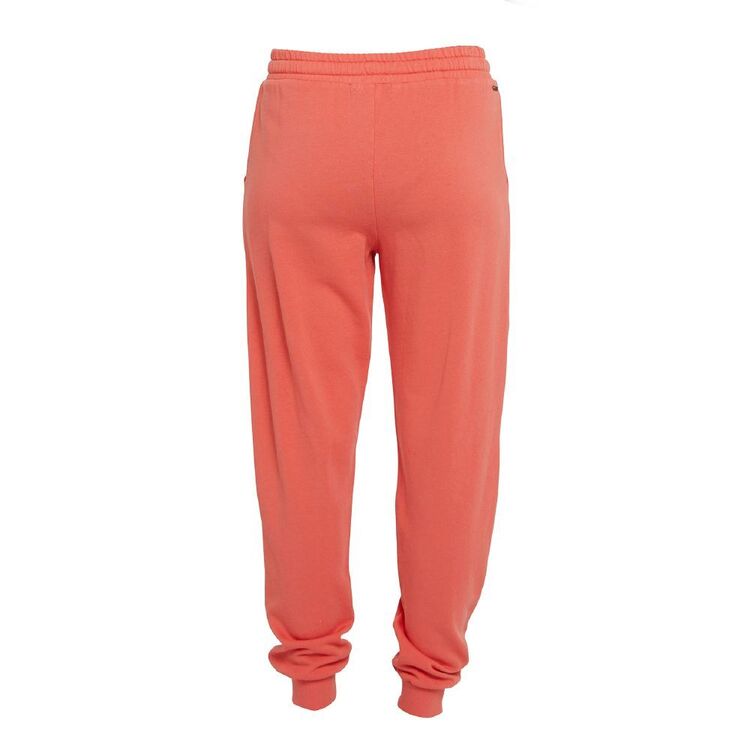 O'Neill Women's Oceanic Track Pants Watermelon