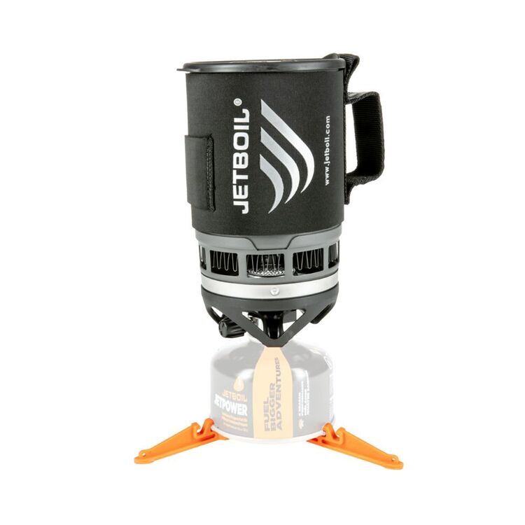 Jetboil Zip Cooking System Black 800ml