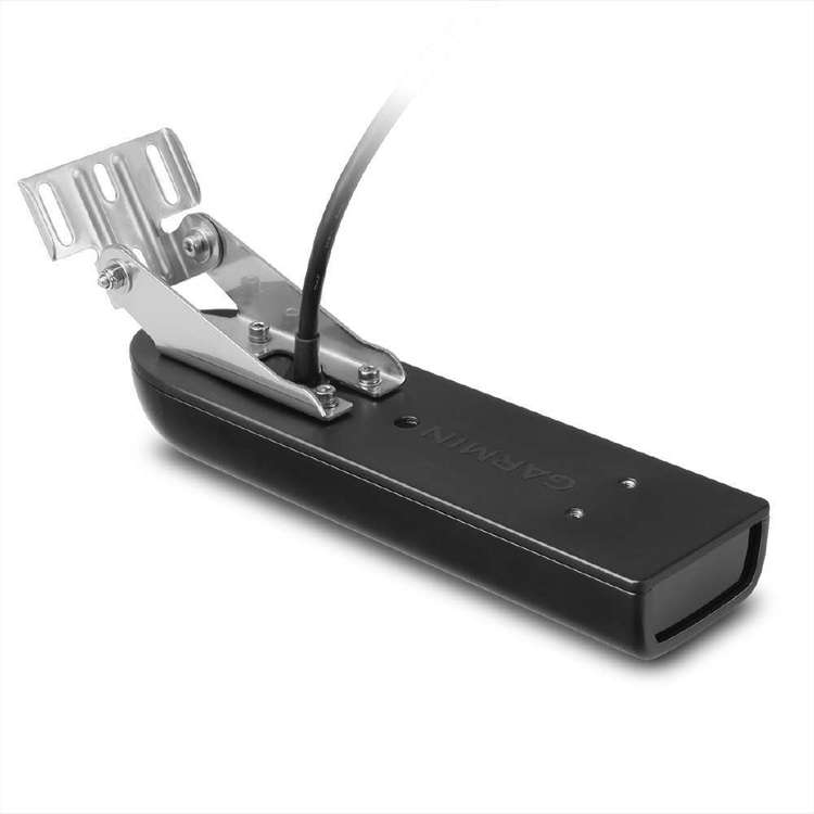 Garmin GT23-TM DownVu Chirp Transducer