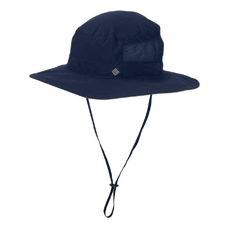 Columbia Adults' Bora Bora II Booney Hat Navy One Size