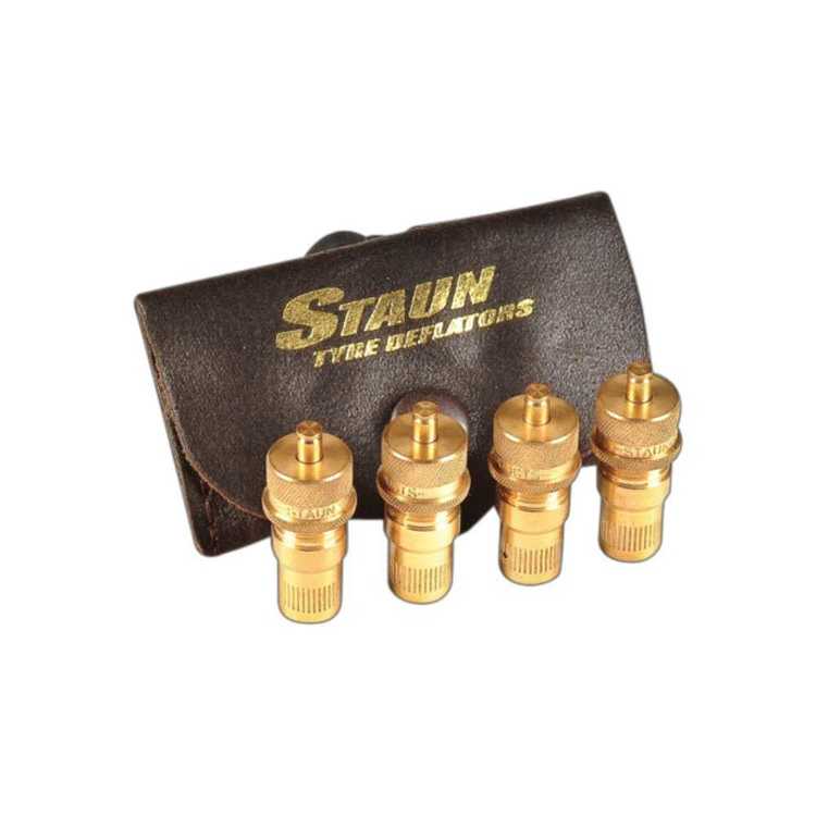 Staun Tyre Deflators