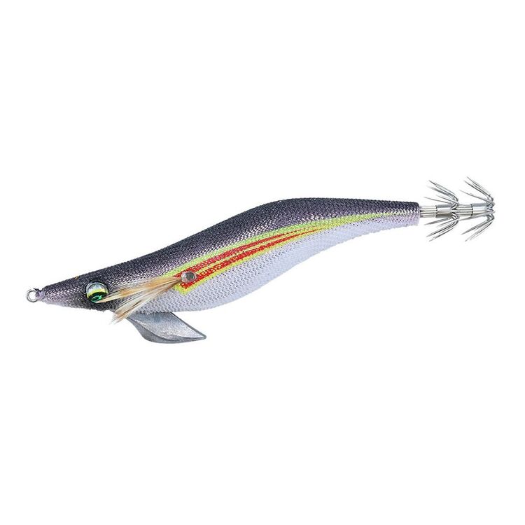 Daiwa Emeraldas Peak Squid Jig Size 3.5 Mach Black