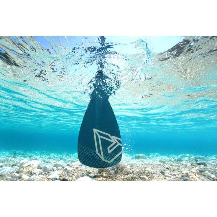 Aqua Marina Carbon Guide SUP Paddle Black