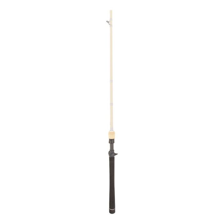 Abu Garcia Rayrex II 6'2" 1pc 5-10kg Baitcaster Rod