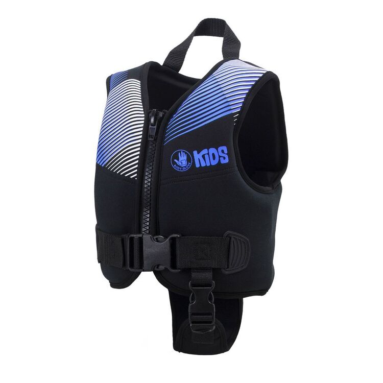 Body Glove Infant L50S Neoprene PFD Blue