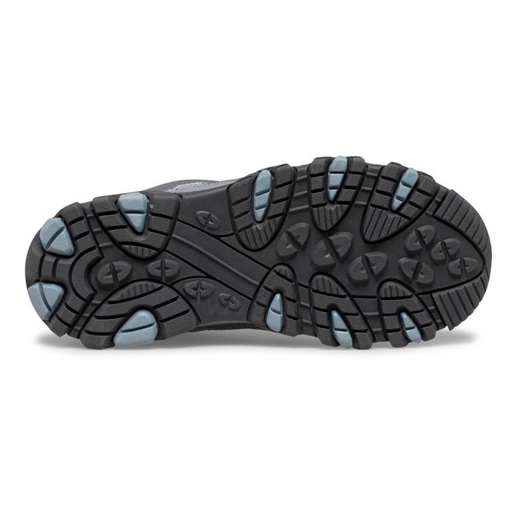 Merrell Kid's MOAB 3 Waterproof Low Hiking Shoes Altitude