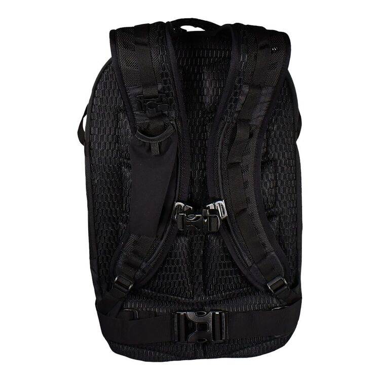 Blackwolf Destination Daypack Black 35 L