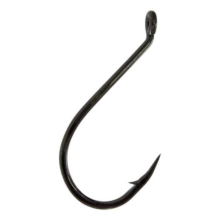 Mustad 92553NPBN Octopus Hooks Pack