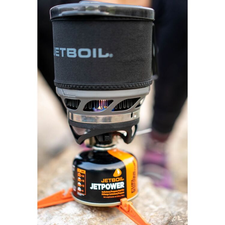 Jetboil MiniMo Cooking System Black 1L