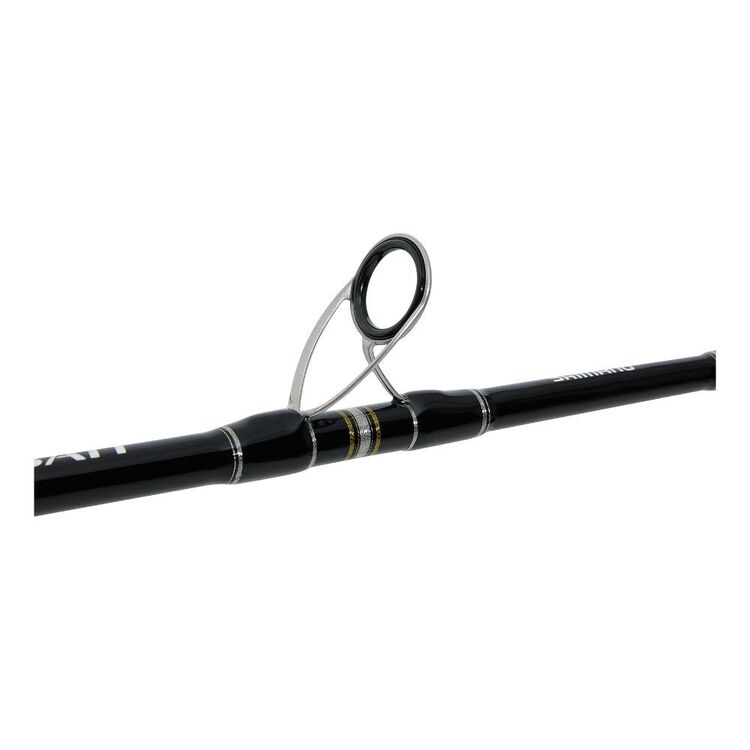 Shimano Switchbait 6'3" 1 piece 24kg Overhead Rod