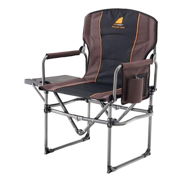 Oztent Wallaby Chair Multicoloured