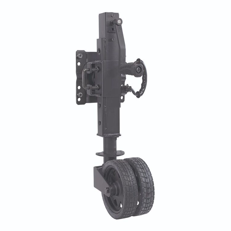 Ark X0750 Black Series Jockey Wheel Black