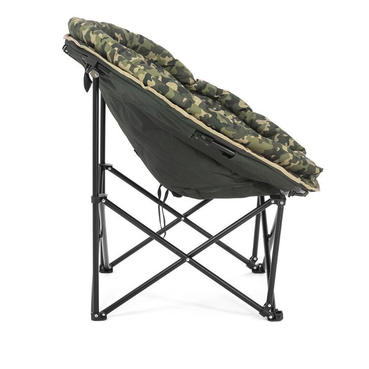 Spinifex King Moon Chair Camoflauge