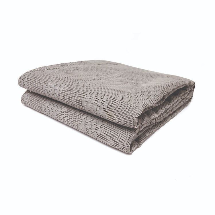 Companion Annex Matting Grey