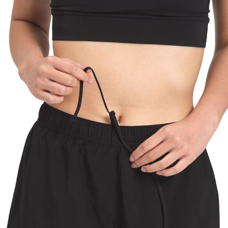 The North Face Women's Movmynt Shorts TNF Black