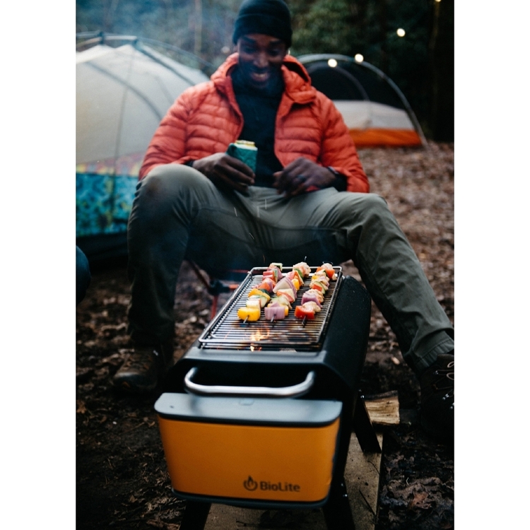 BioLite FirePit+