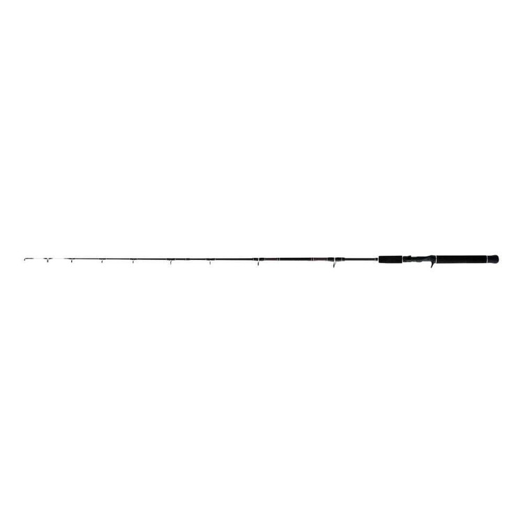 Shimano Solstace XT Travel 5'6" 3pc 4-8kg Baitcaster Rod