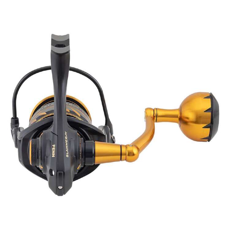 Penn Slammer IV 5500 Spin Reel