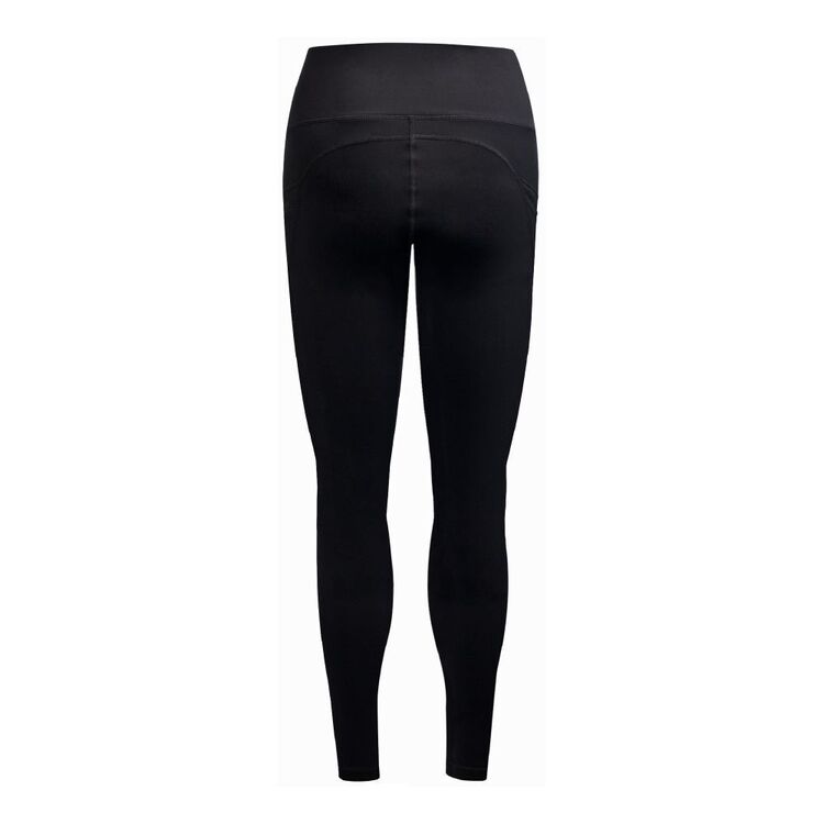 Mountain Designs Women's Tights Black