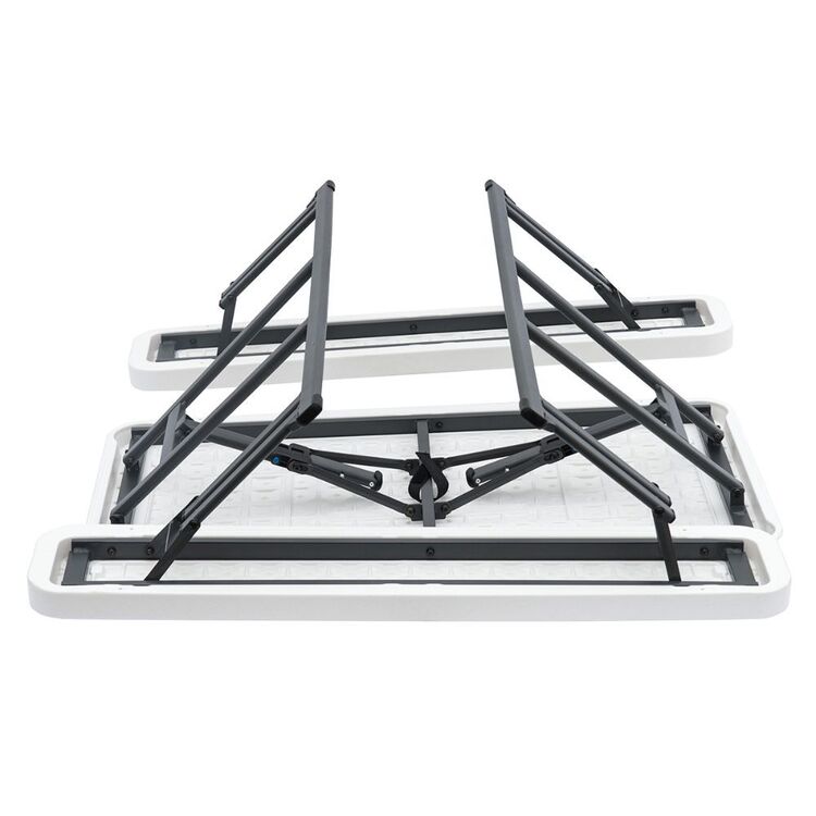 Spinifex Kids Picnic Table Grey