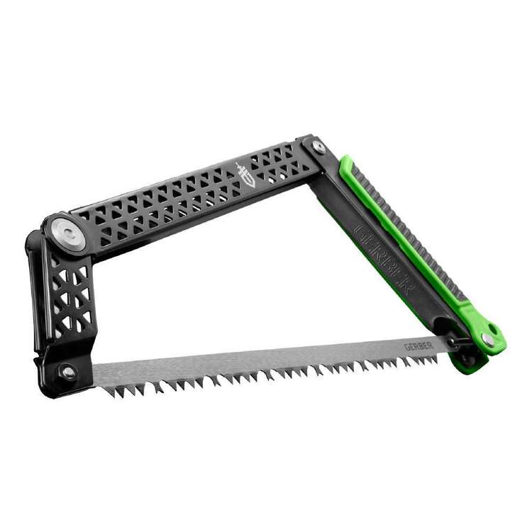 Gerber Freescape Camp Saw Black
