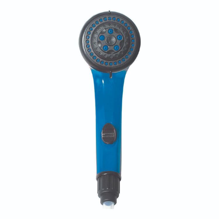 Companion 12V High Volume Camp Shower