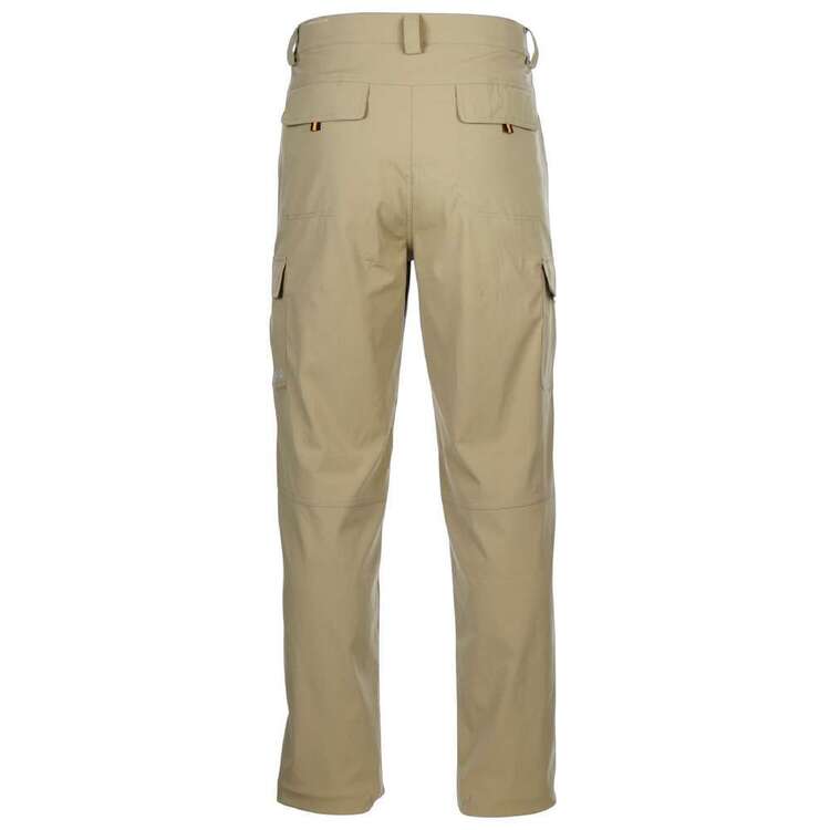 Cederberg Men's NF Anti Insect Explorer Pants Dune