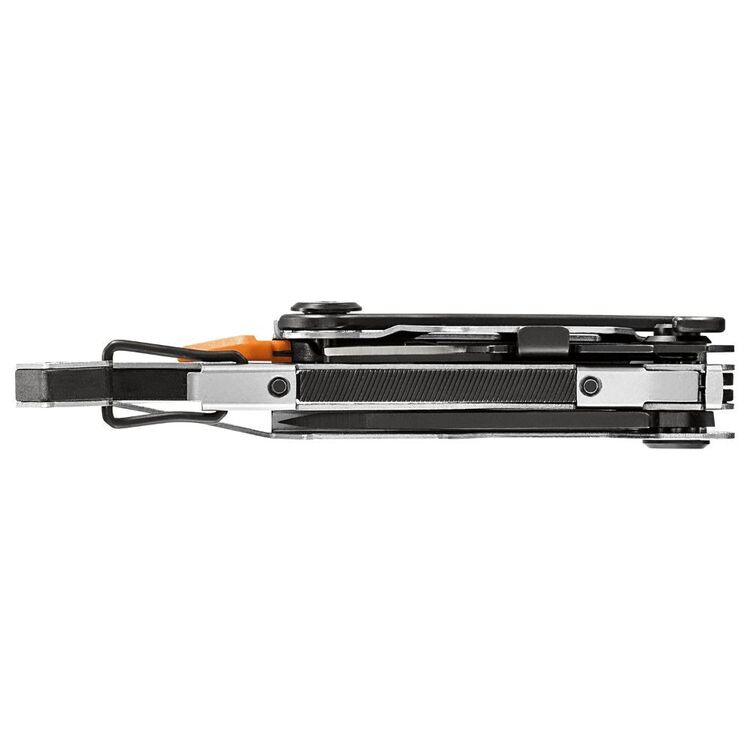 Gerber Multitool Stakeout Silver