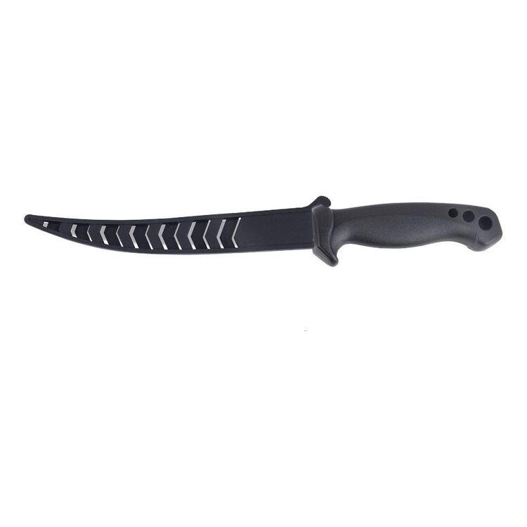 Berkley Essentials 7 Inch Bait Knife Multicoloured 7 in