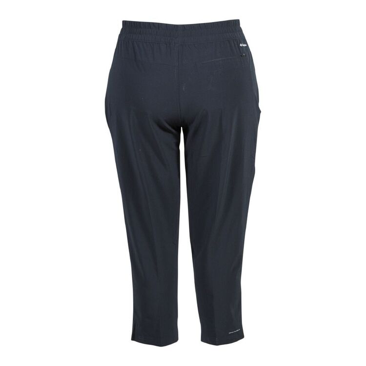 Columbia Women's Pleasant Creek Core Pants Black 010