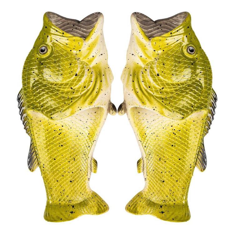 Mangrove Jacks Murray Cod Fishing Shoe