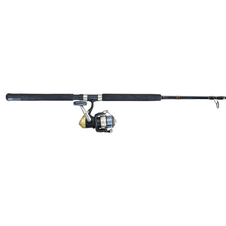 Shimano Eclipse 6' 6000 Boat Combo