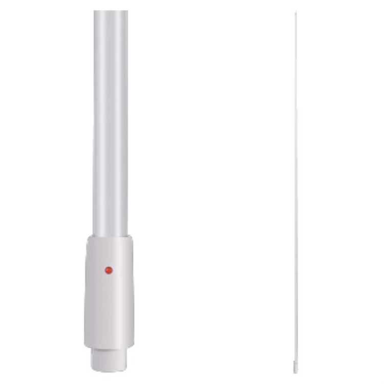 GME 27MHz 2400 mm Detachable Antenna Whip