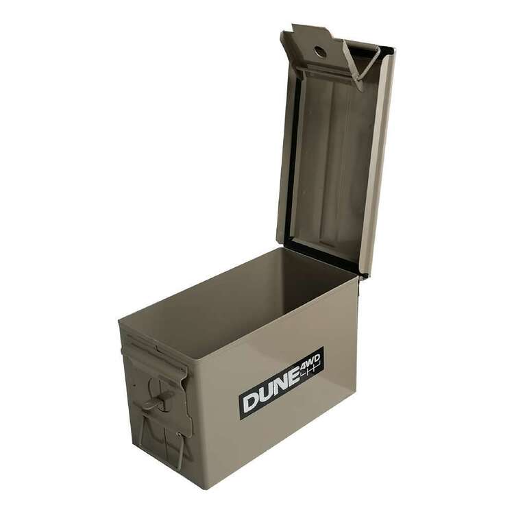 Dune 4WD Ammo Box Sand Medium