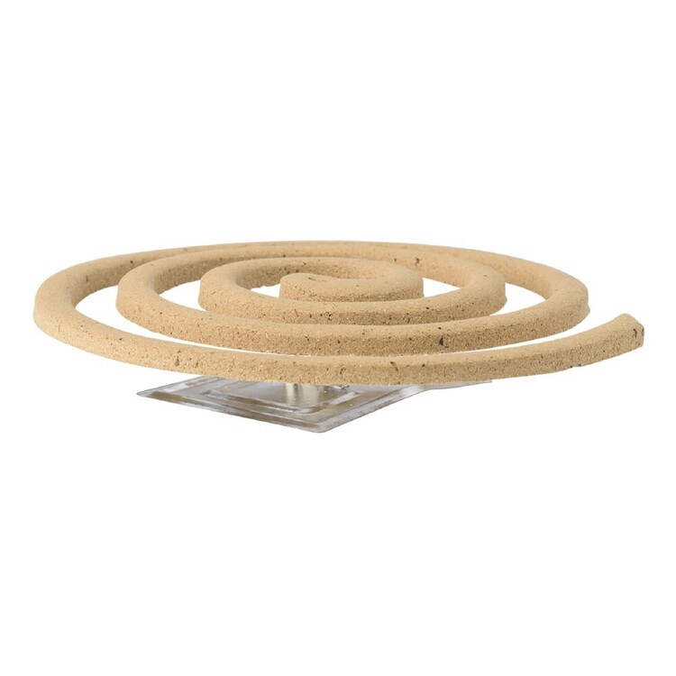 Waxworks Mozzie Coils 10 Pack