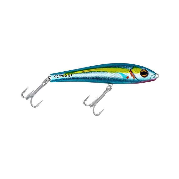 Halco Slidog 105 Lure Fusilier 105 mm