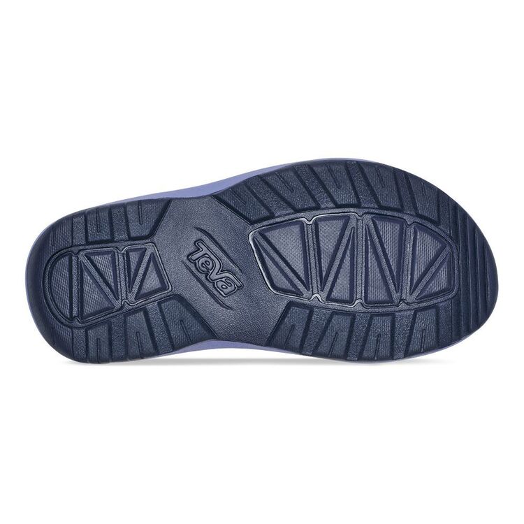 Teva Kids' Hurricane XLT 2 Sandal Waves Pastel Lilac