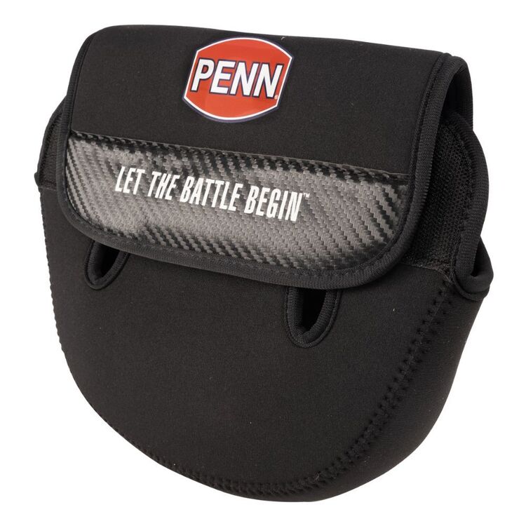 Penn 2500-4500 Spin Reel Cover Black S