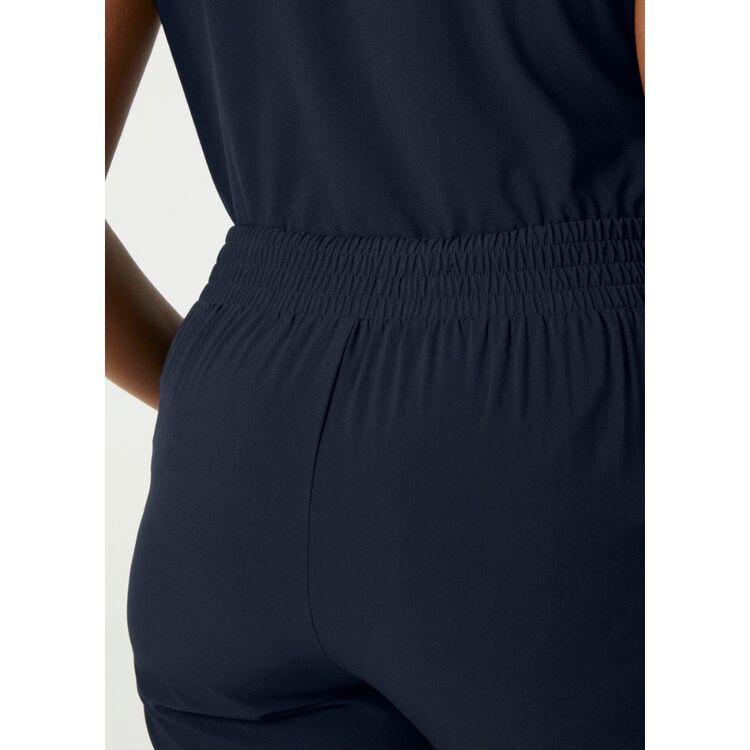 Helly Hansen Women's Thalia 2.0 Shorts Navy