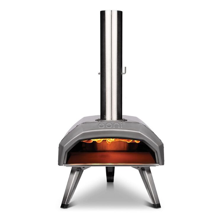 Ooni Karu 12 Multi Fuel Pizza Oven